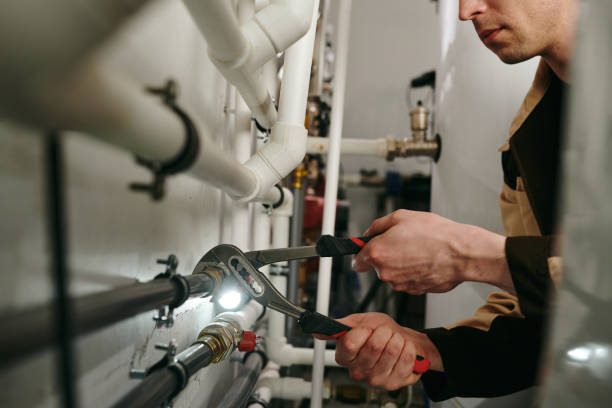 Best Residential Plumbing Services  in Hot Springs, SD