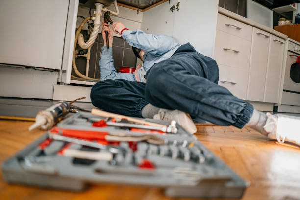 Best Local Plumber Services  in Hot Springs, SD