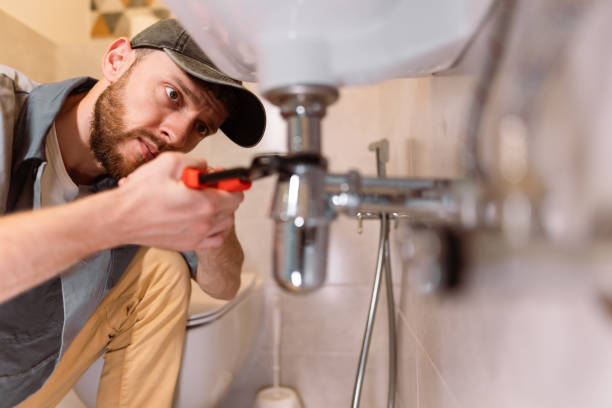 Best Commercial Plumbing Services  in Hot Springs, SD