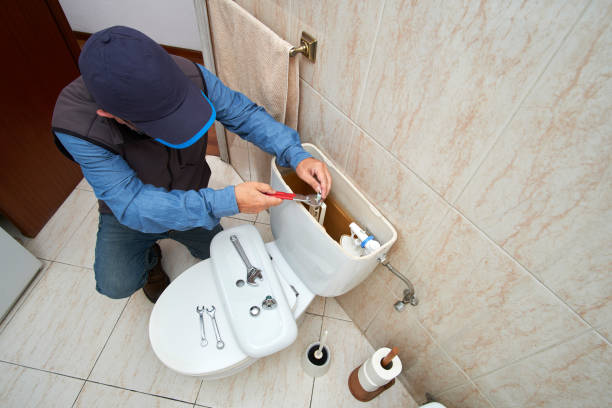 Best Plumbing Installation Services  in Hot Springs, SD